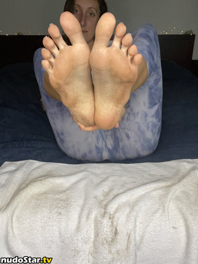thebarefootcutie Nude OnlyFans Leaked Photo #6