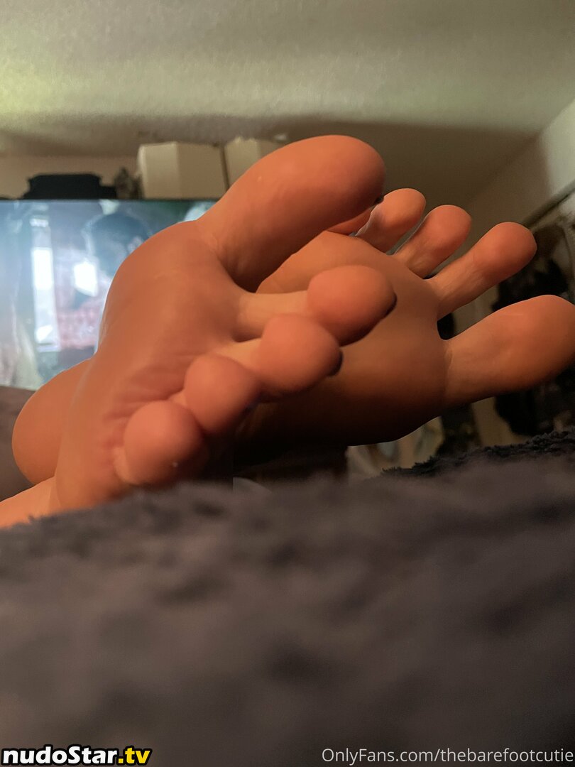 thebarefootcutie Nude OnlyFans Leaked Photo #52