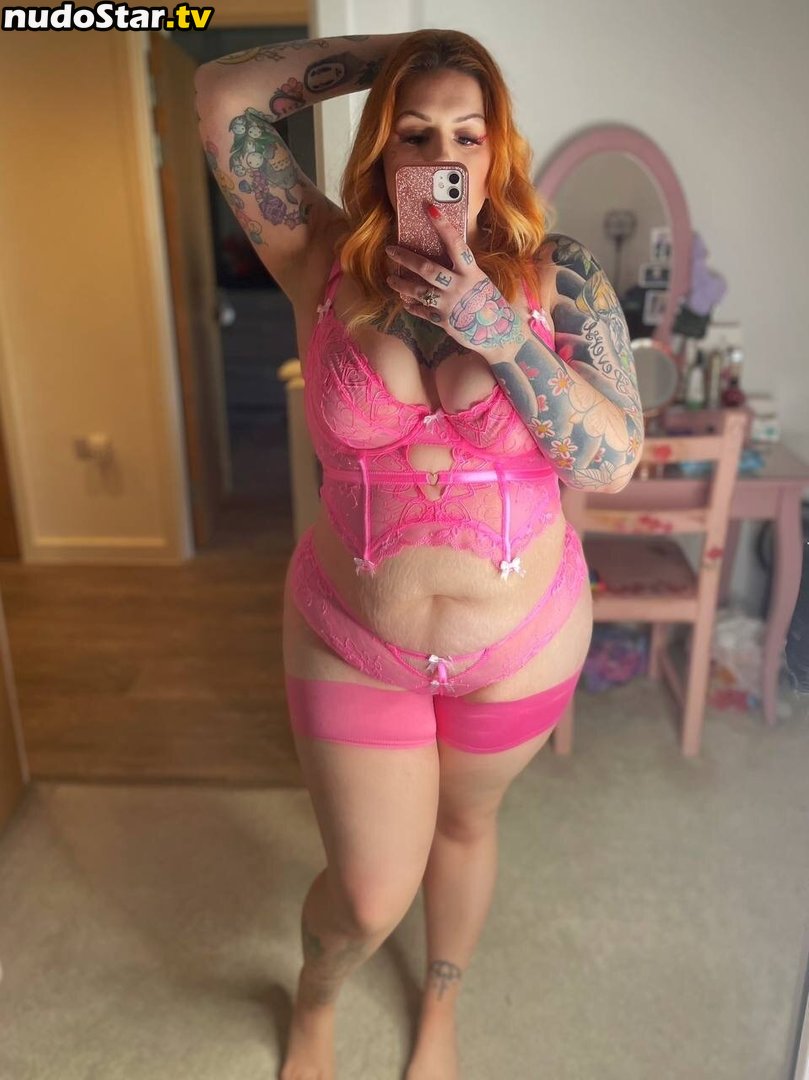 thebbwbible / thebbwbible_ Nude OnlyFans Leaked Photo #39