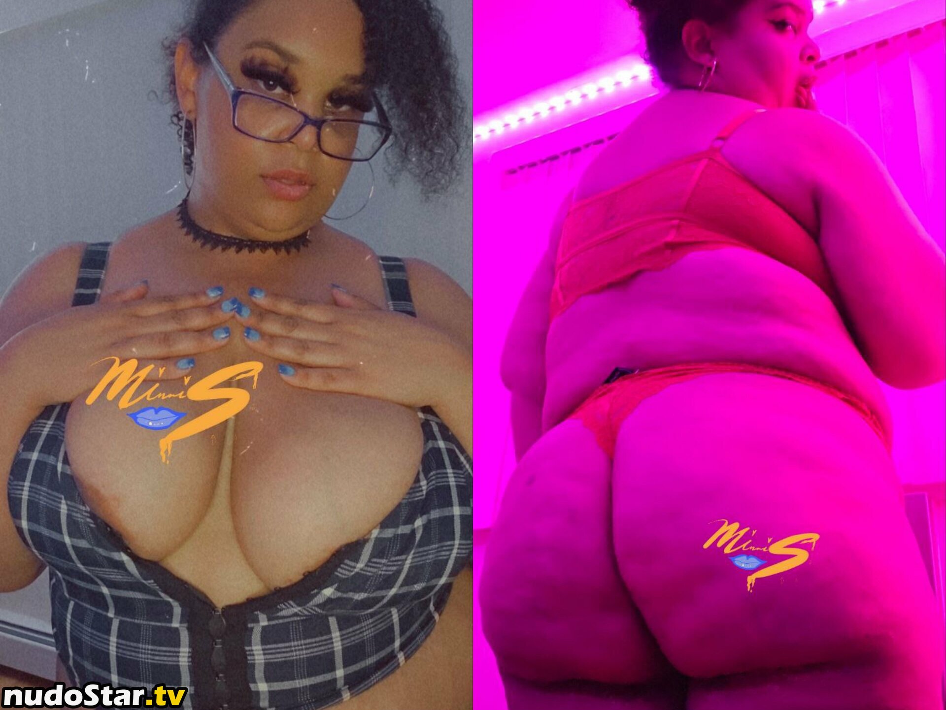 thebbwbible / thebbwbible_ Nude OnlyFans Leaked Photo #93