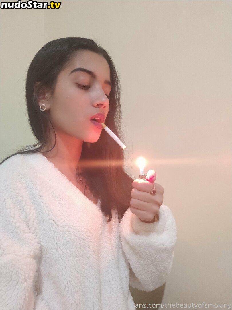 the_beauty_of_smoking / thebeautyofsmoking Nude OnlyFans Leaked Photo #7