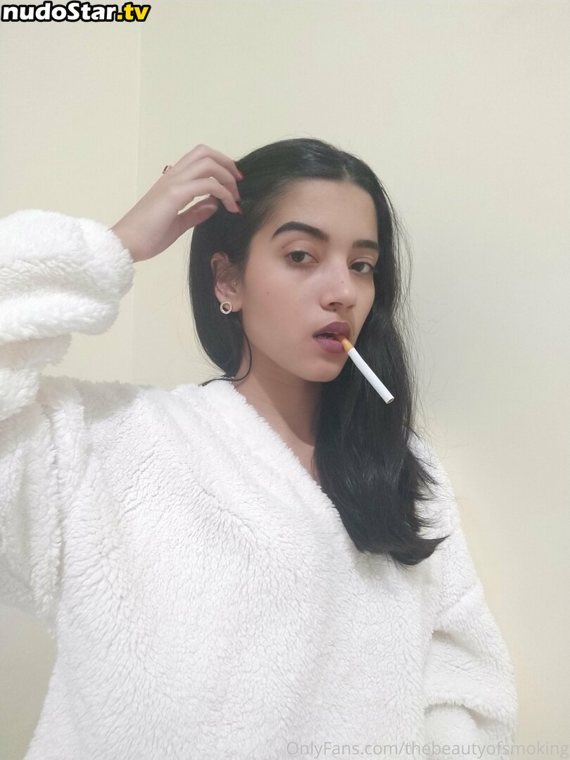 the_beauty_of_smoking / thebeautyofsmoking Nude OnlyFans Leaked Photo #13