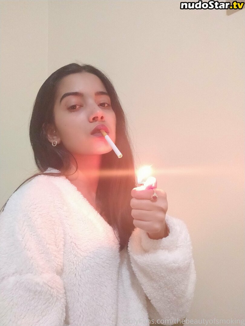 the_beauty_of_smoking / thebeautyofsmoking Nude OnlyFans Leaked Photo #18