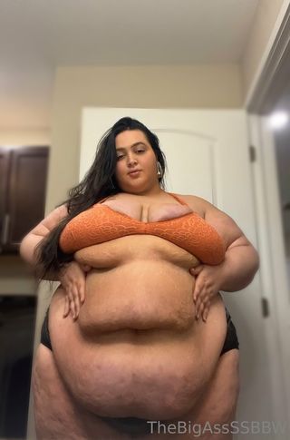 thebigassssbbw1