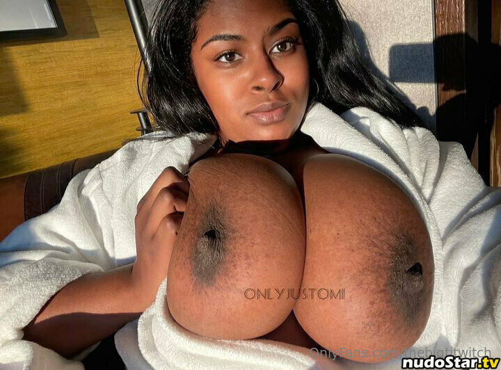 thebigtitwitch Nude OnlyFans Leaked Photo #5
