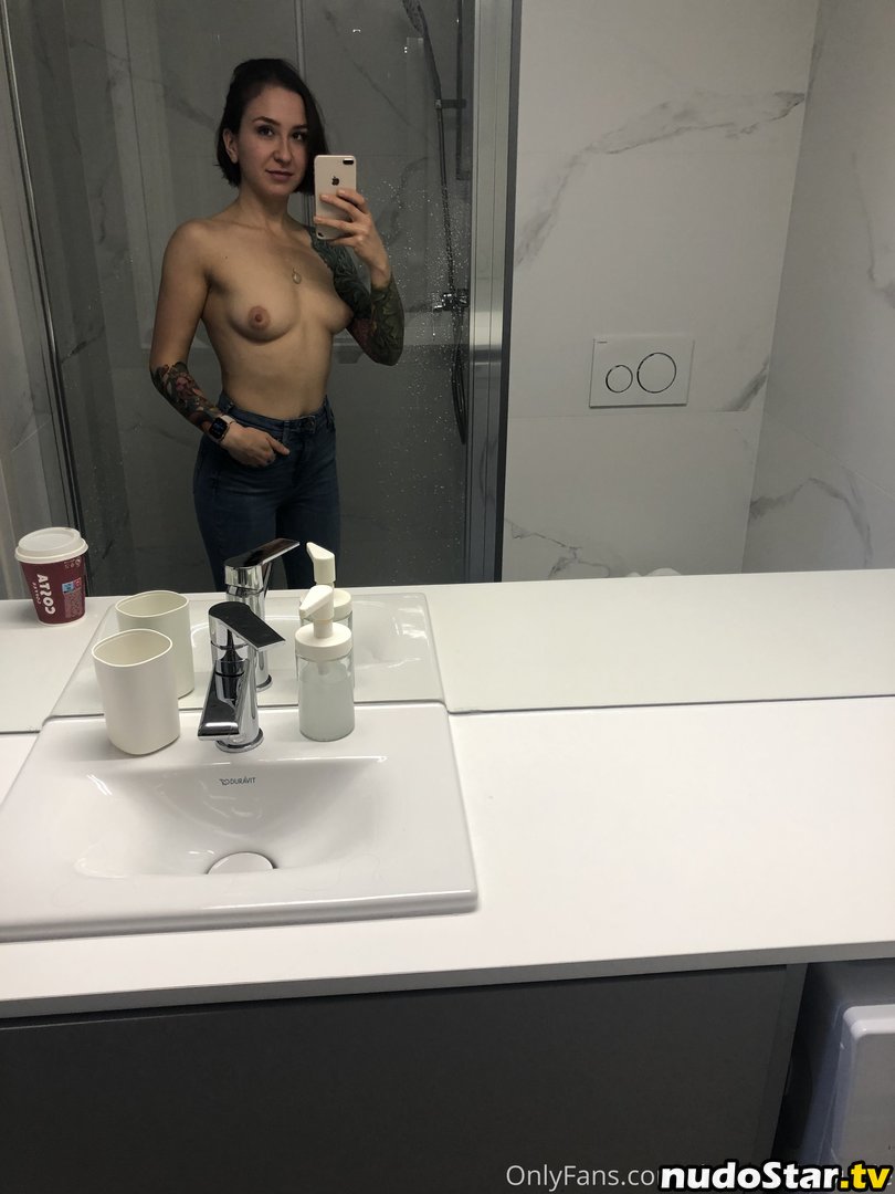 anayajoy / thebritishcouple Nude OnlyFans Leaked Photo #43