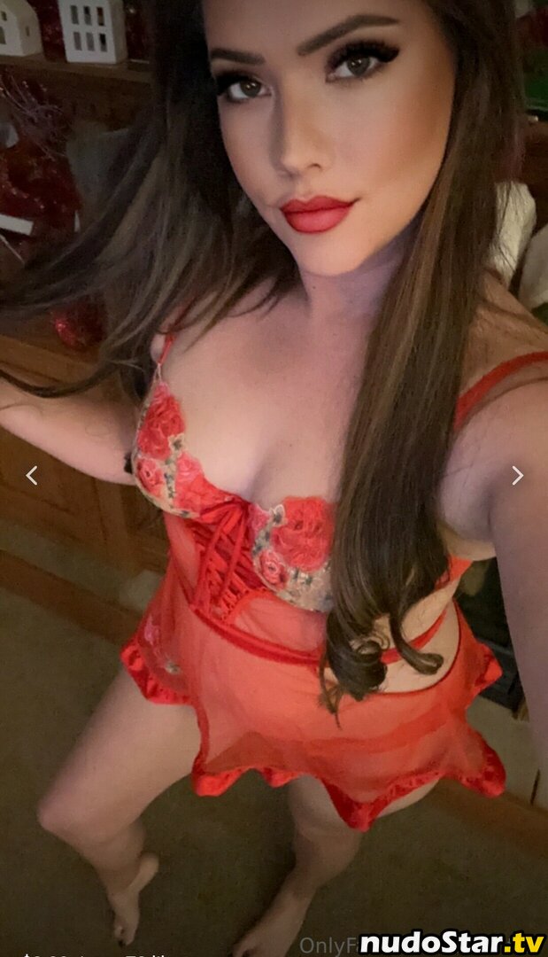 britter_ / thebritter Nude OnlyFans Leaked Photo #31