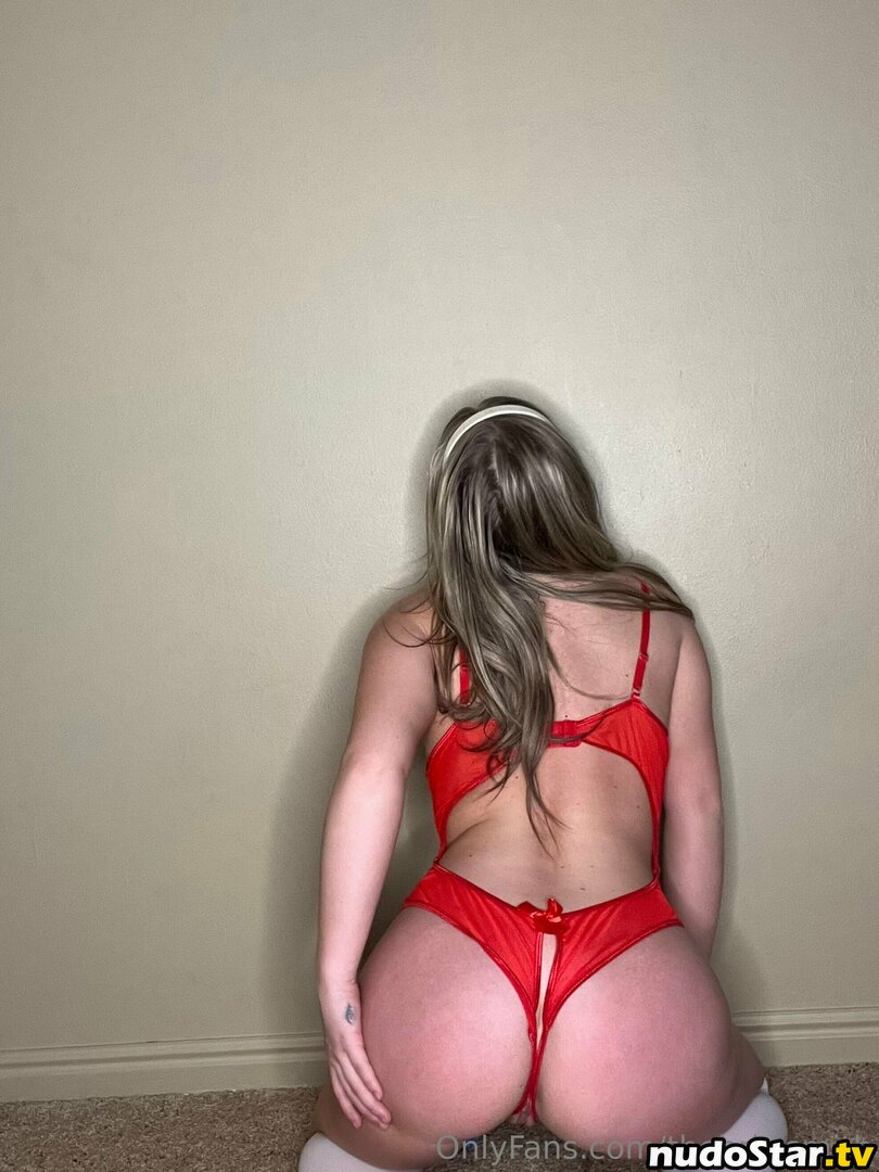 Brittsmithbaybee / thebrittsmith Nude OnlyFans Leaked Photo #48