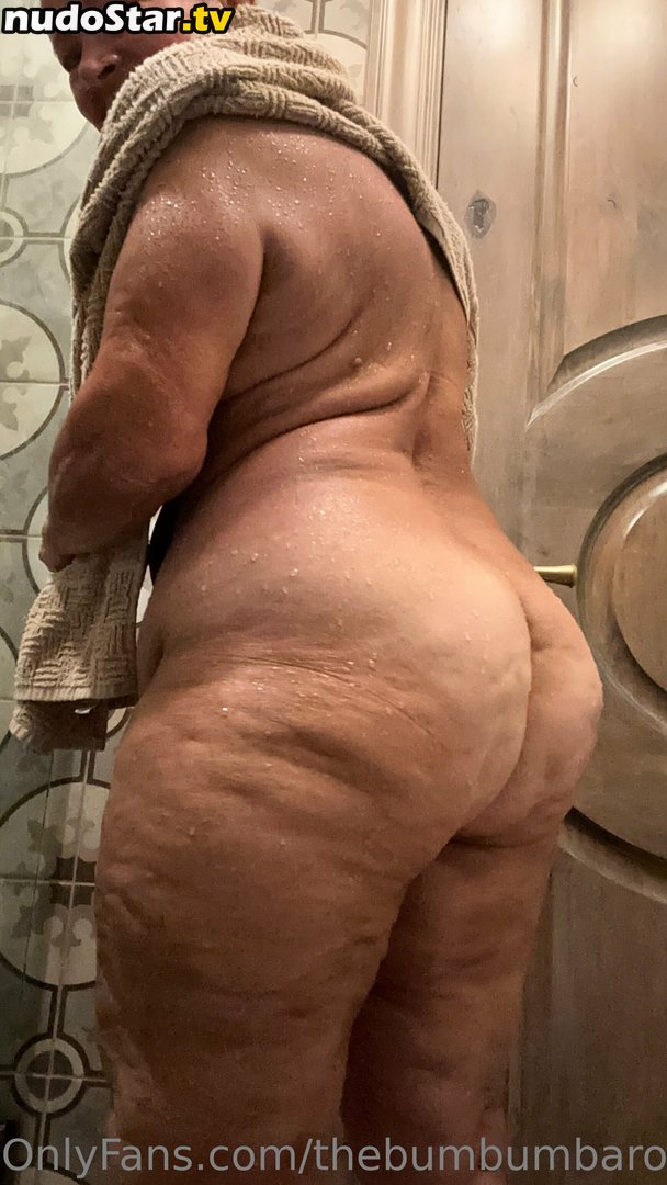 thebumbumbaroness Nude OnlyFans Leaked Photo #1