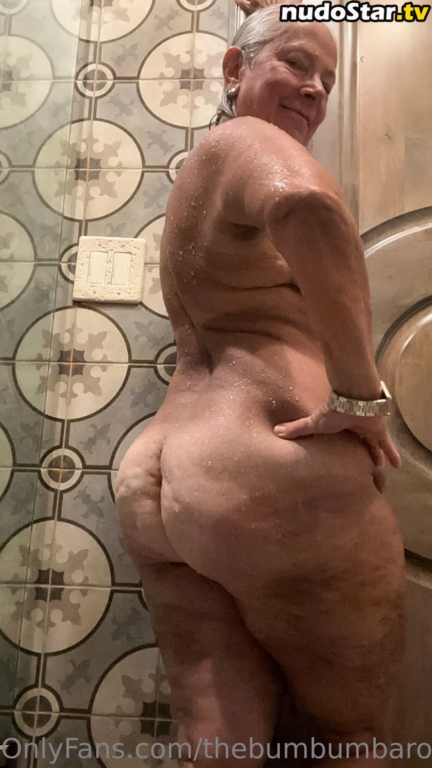 thebumbumbaroness Nude OnlyFans Leaked Photo #2