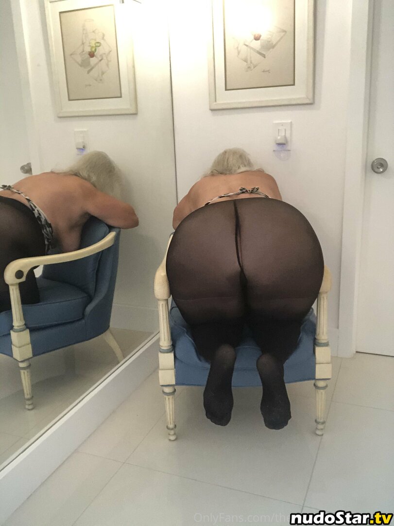thebumbumbaroness Nude OnlyFans Leaked Photo #79