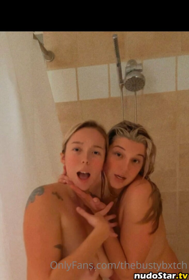 busty_bxtch_ / bxsty_bxtch / thebustybxtch Nude OnlyFans Leaked Photo #58