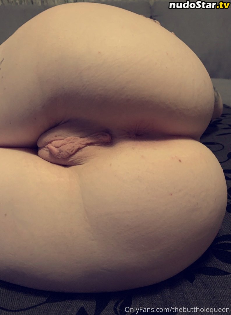 cutestcunt / thebuttholequeen Nude OnlyFans Leaked Photo #23
