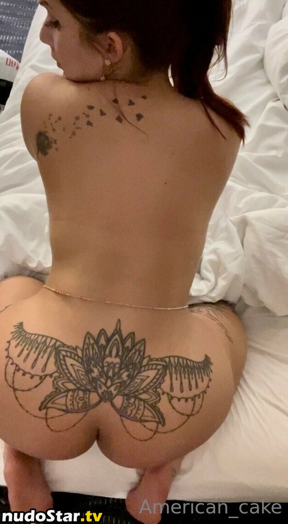 theamerican_cake / thecakequeen00 Nude OnlyFans Leaked Photo #19