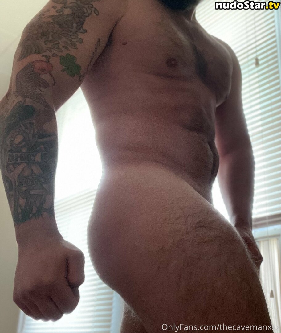 thecaveman_onlyfans / thecavemanxxx Nude OnlyFans Leaked Photo #37