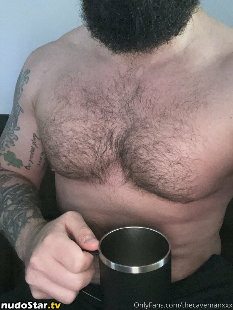 thecaveman_onlyfans / thecavemanxxx Nude OnlyFans Leaked Photo #39