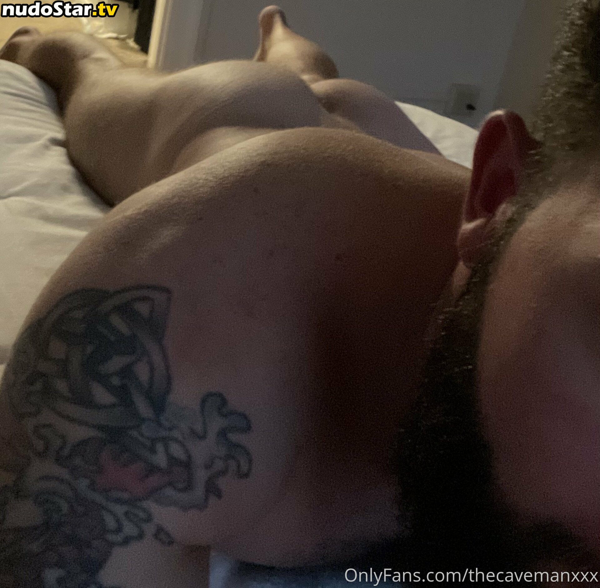 thecaveman_onlyfans / thecavemanxxx Nude OnlyFans Leaked Photo #42