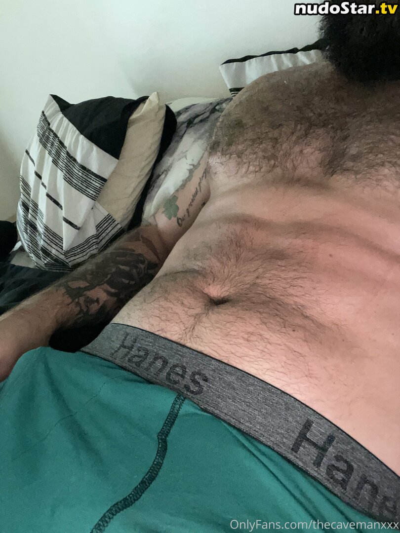 thecaveman_onlyfans / thecavemanxxx Nude OnlyFans Leaked Photo #46