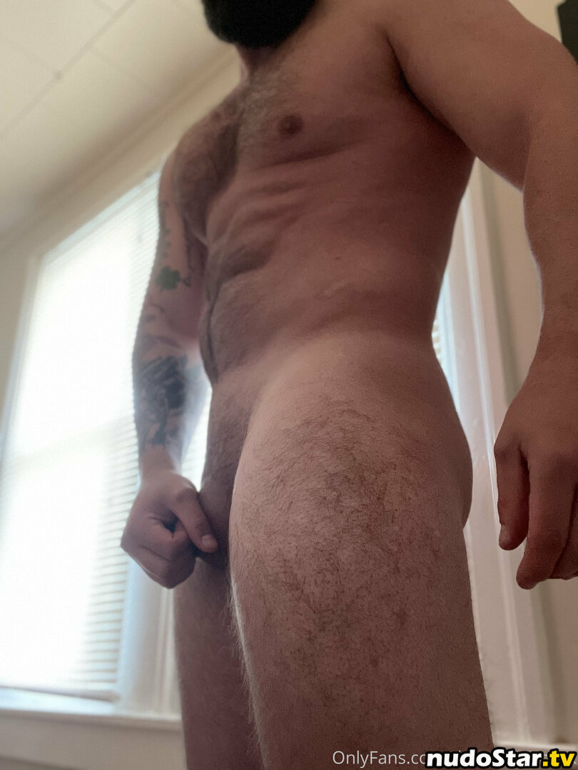 thecaveman_onlyfans / thecavemanxxx Nude OnlyFans Leaked Photo #51