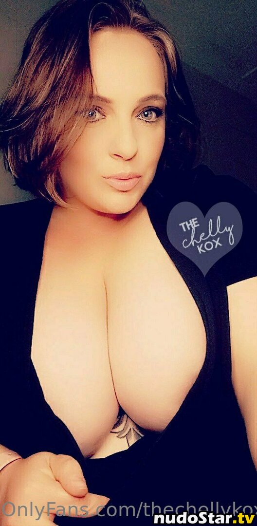 thebbwbarbie / thechellykox Nude OnlyFans Leaked Photo #16