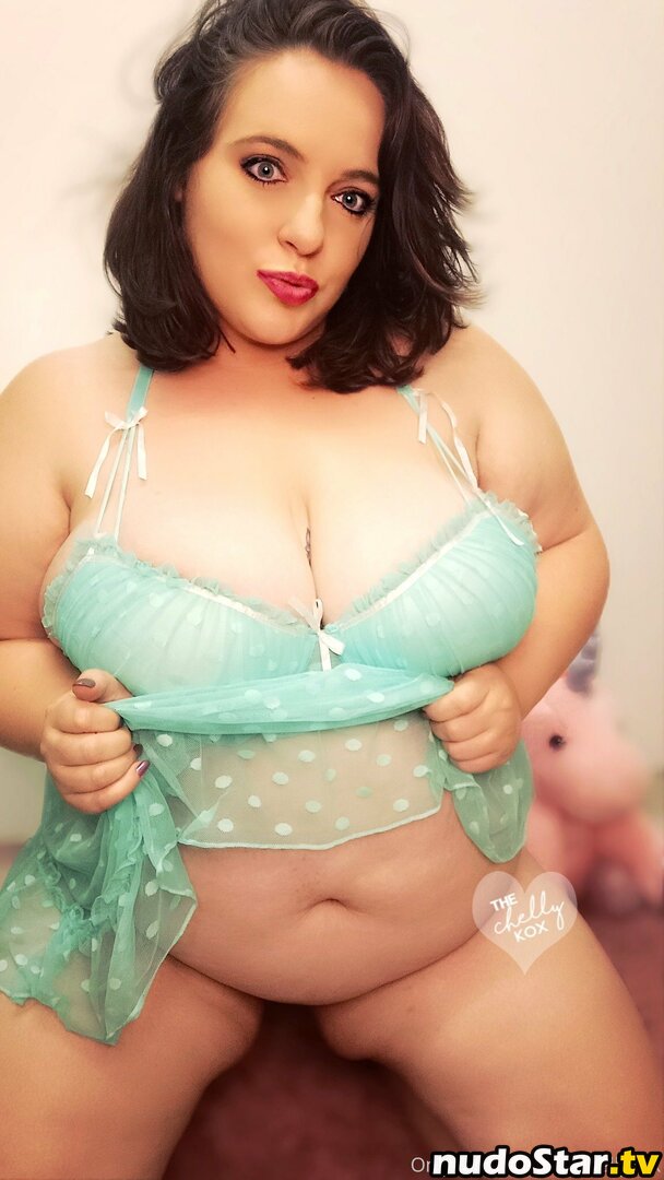 thebbwbarbie / thechellykox Nude OnlyFans Leaked Photo #61