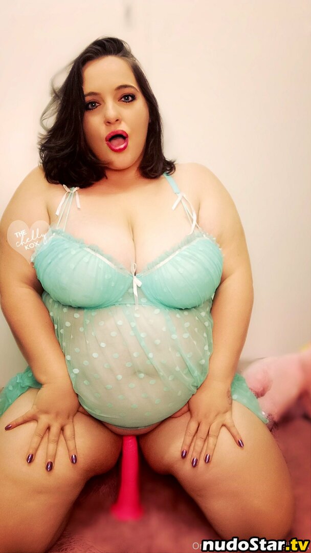 thebbwbarbie / thechellykox Nude OnlyFans Leaked Photo #63