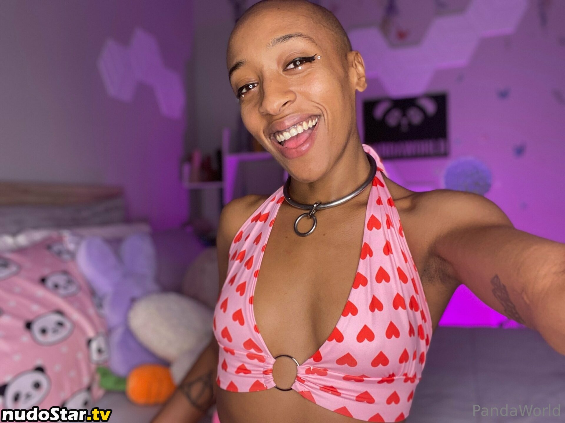 thecleopanda Nude OnlyFans Leaked Photo #6