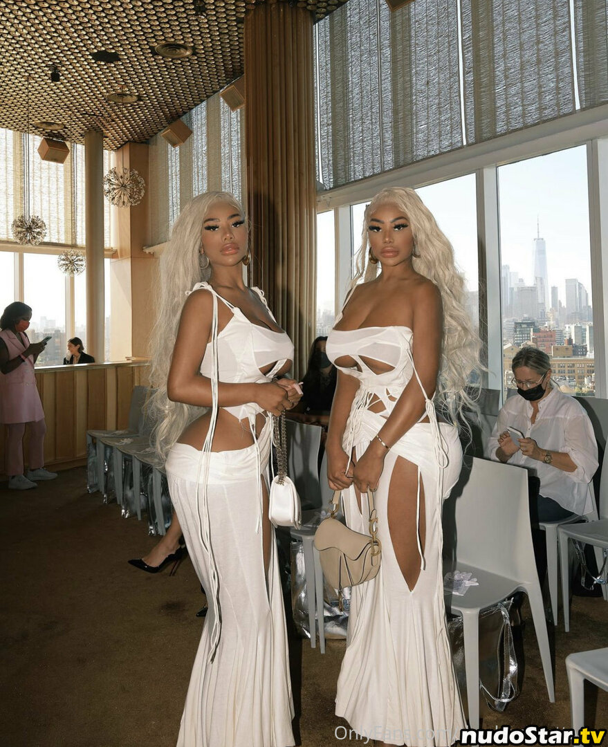 clermonttwins / theclermonttwins Nude OnlyFans Leaked Photo #30