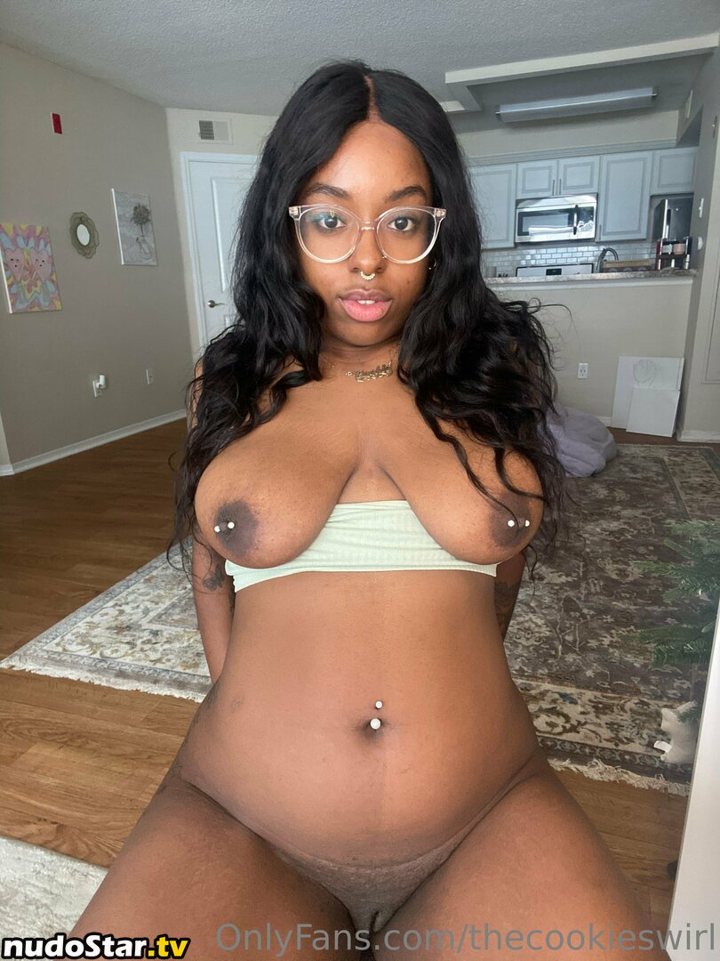 thecookieswirl Nude OnlyFans Leaked Photo #42