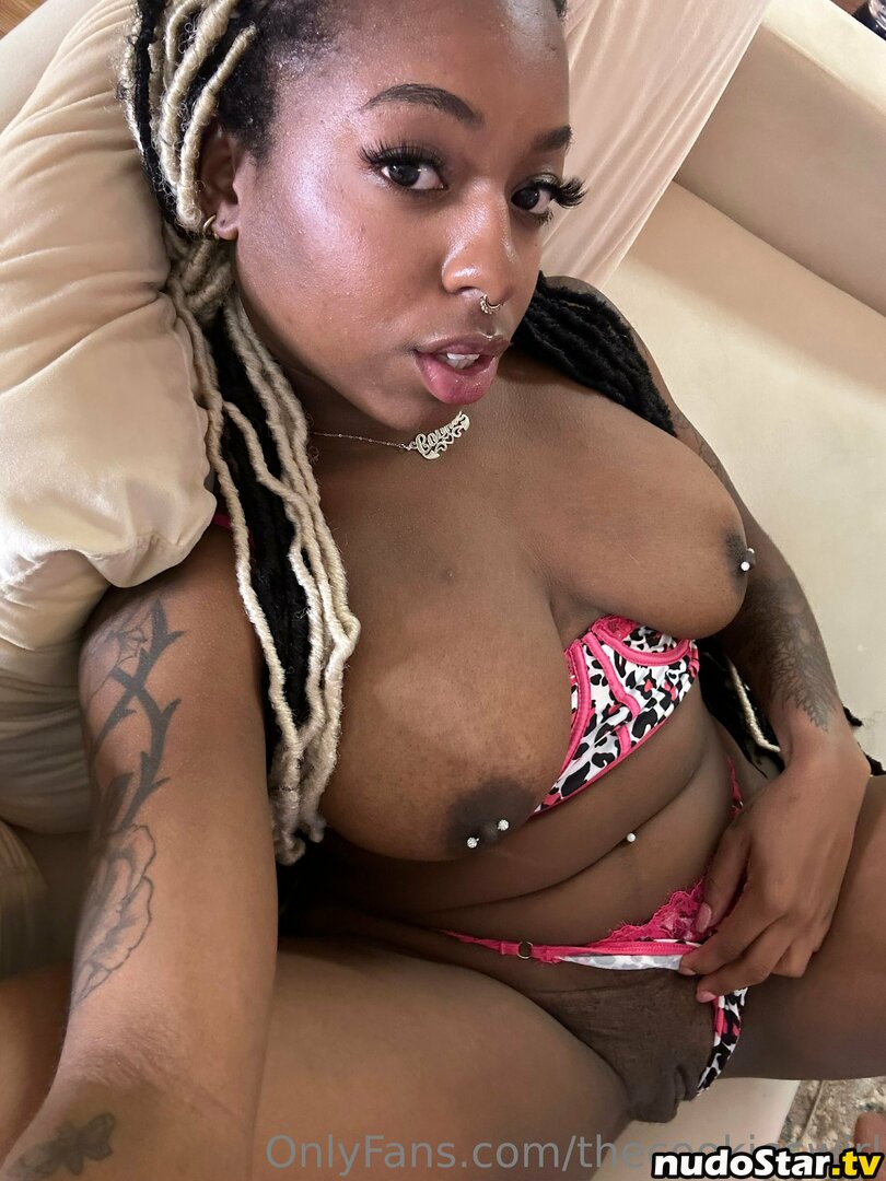 thecookieswirl Nude OnlyFans Leaked Photo #61