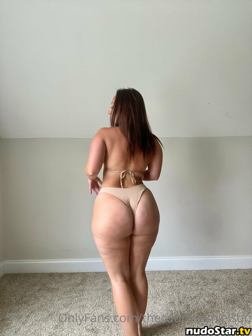 Courtney Nielson / Thecourtneynielson / u251942730 Nude OnlyFans Leaked Photo #58