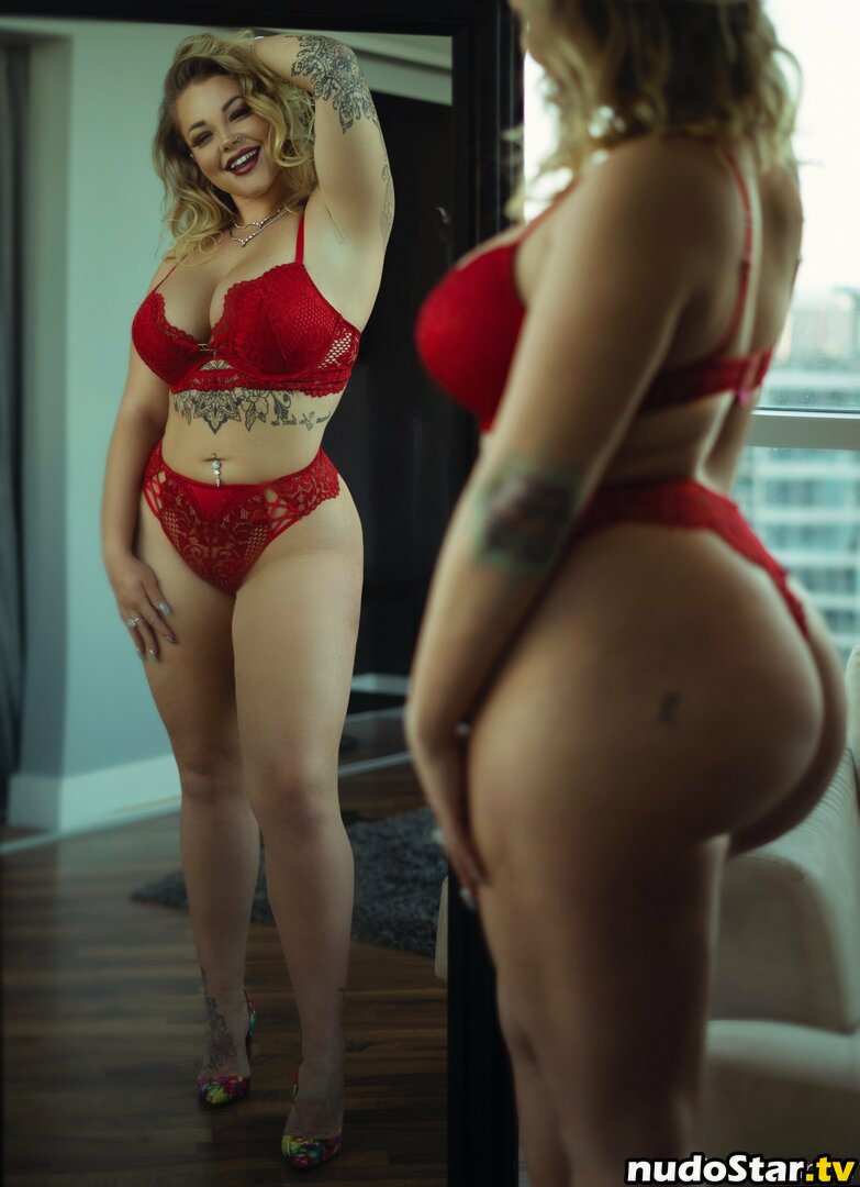 the_curvy01 / thecurvyqueen01 Nude OnlyFans Leaked Photo #29