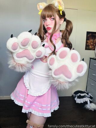 thecutestkittycat