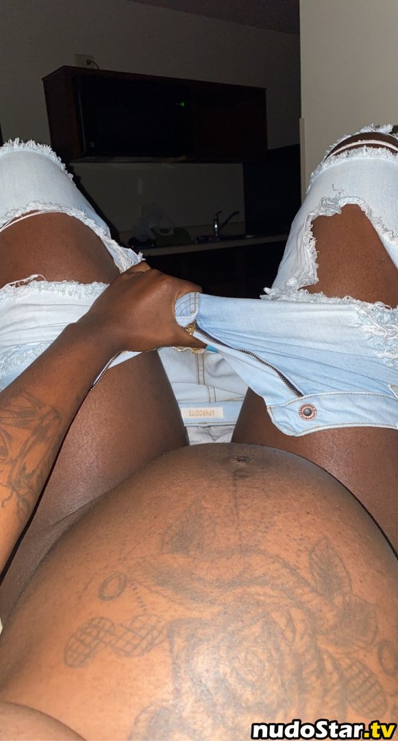 thedejababe / thedejababee Nude OnlyFans Leaked Photo #24