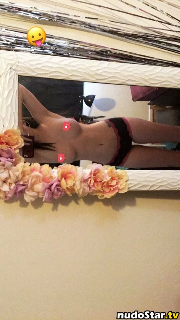 TheDellaDream / delladream / quarantinedream1 Nude OnlyFans Leaked Photo #2