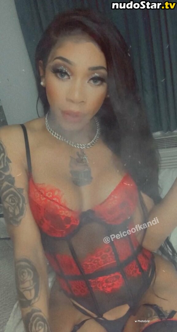 TheDreamDoll / dreamdoll / thedreamd0ll Nude OnlyFans Leaked Photo #20