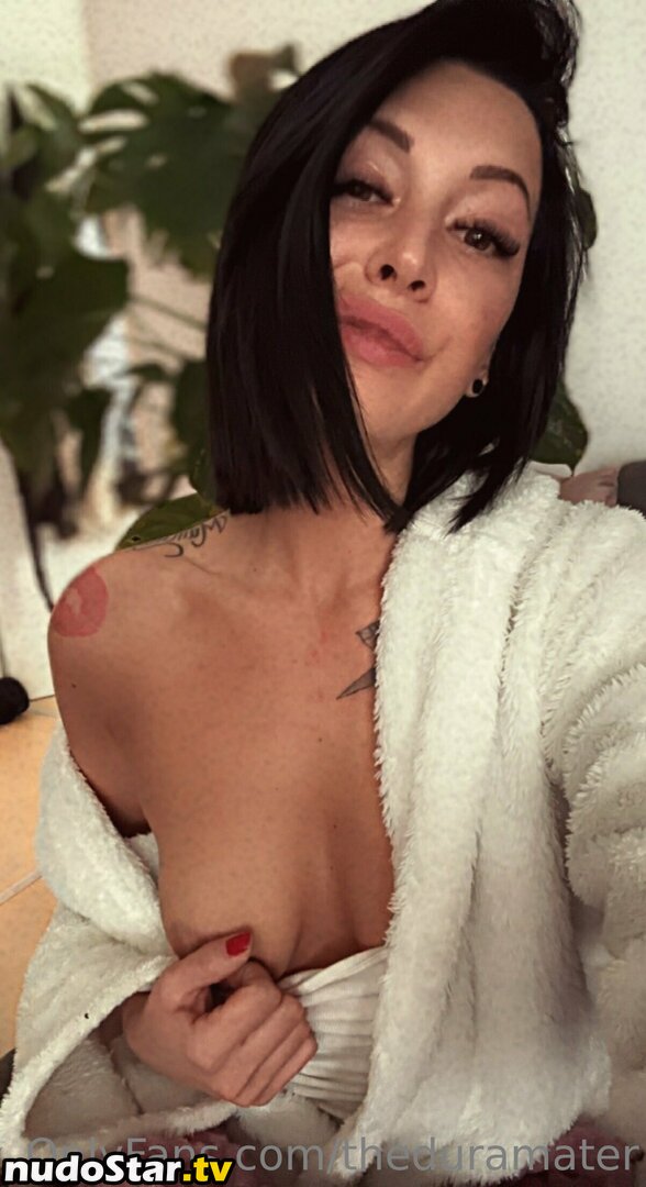 mrs_angemi / theduramater Nude OnlyFans Leaked Photo #16