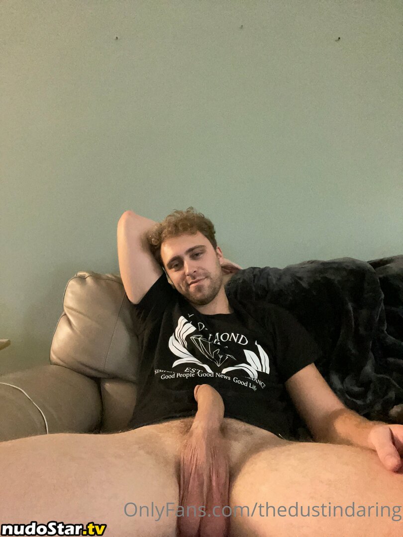 officialdustindaring / thedustindaring Nude OnlyFans Leaked Photo #21