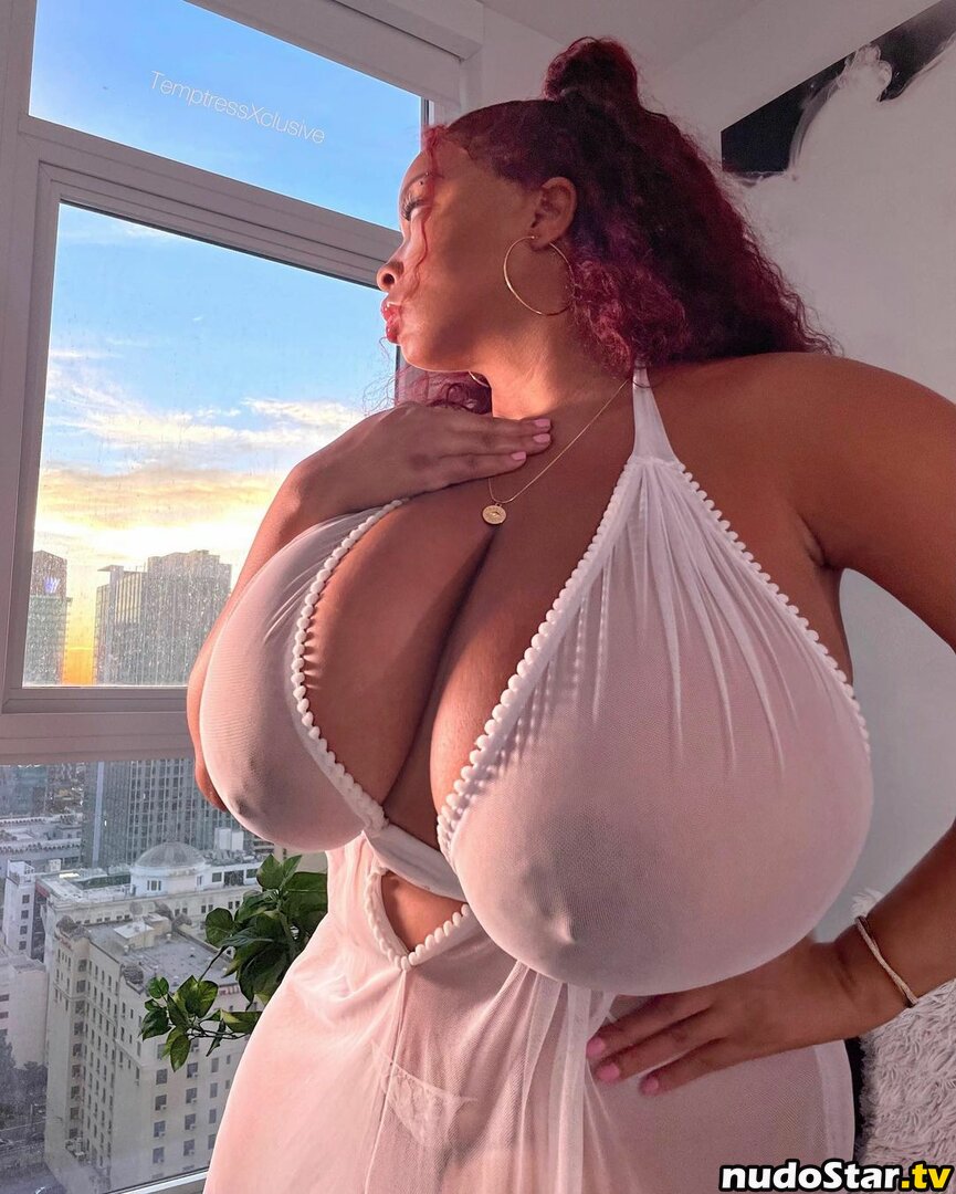 thee.temptress119 Nude OnlyFans Leaked Photo #5