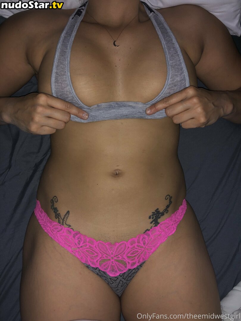 shopthemidwestgirl / theemidwestgirl Nude OnlyFans Leaked Photo #17