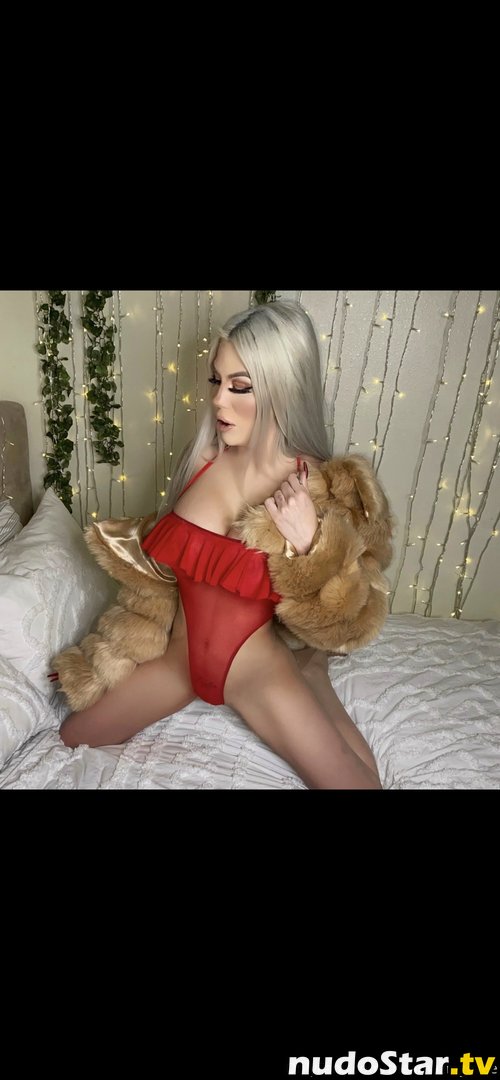 high_vibrations89 / theeveemarie Nude OnlyFans Leaked Photo #42