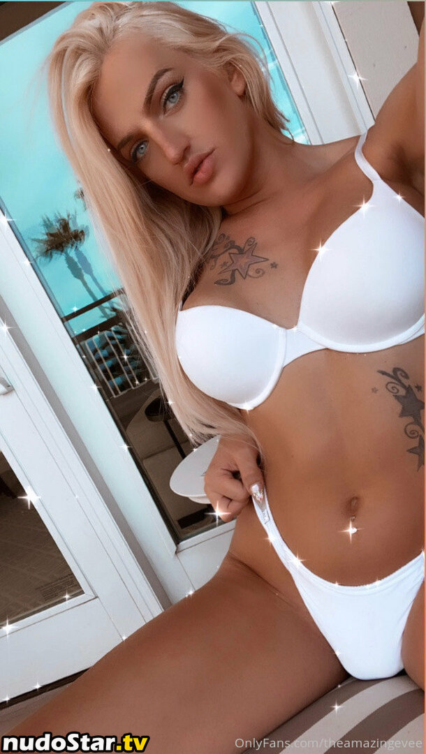 high_vibrations89 / theeveemarie Nude OnlyFans Leaked Photo #115