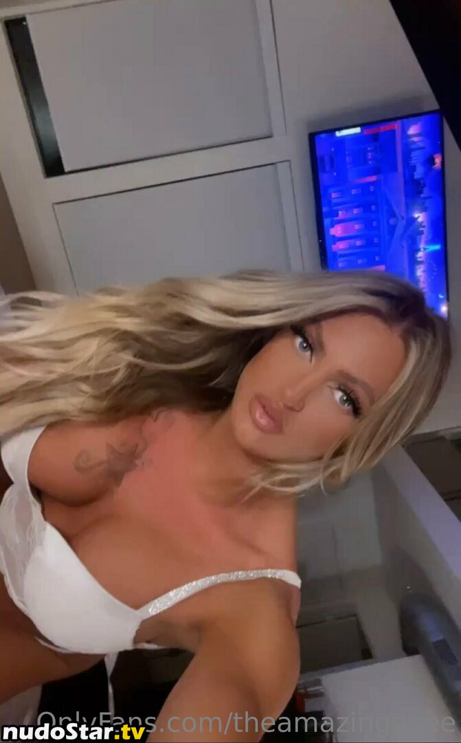 high_vibrations89 / theeveemarie Nude OnlyFans Leaked Photo #125