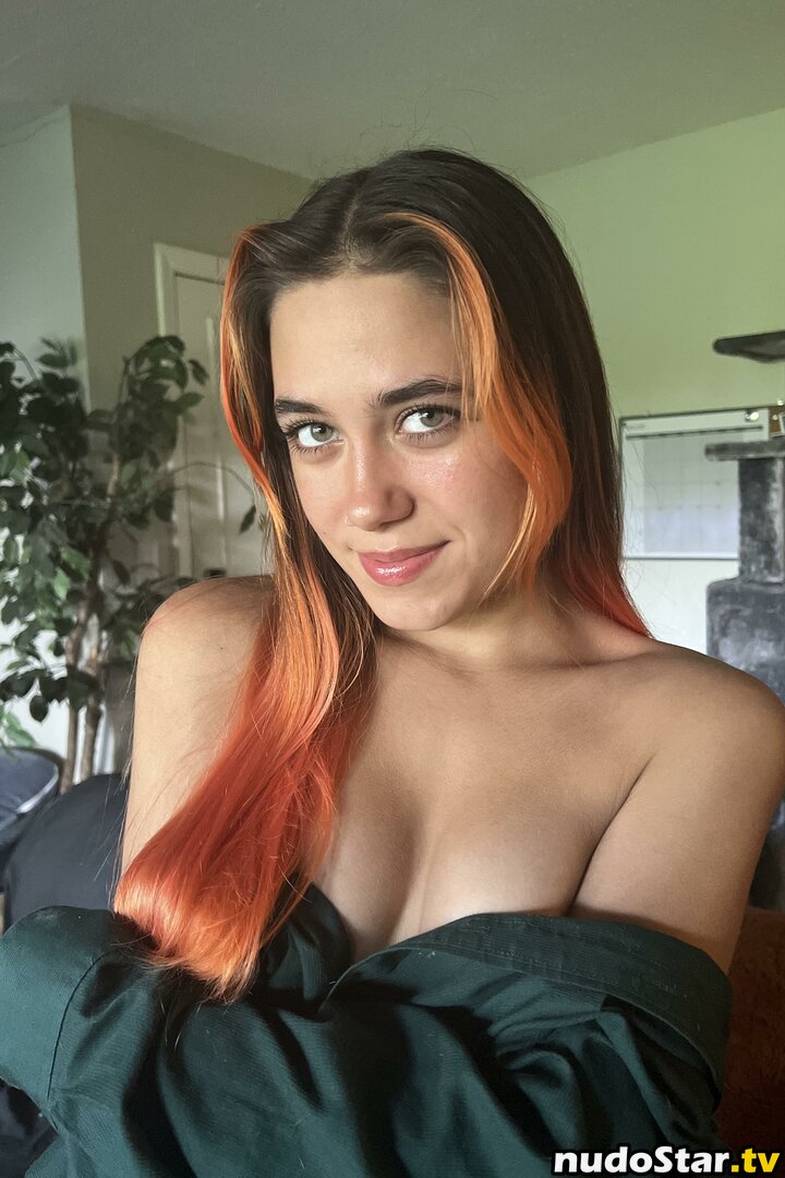  / PrincessMoonBitch / thefairy / theonlyfansfairy Nude OnlyFans Leaked Photo #4