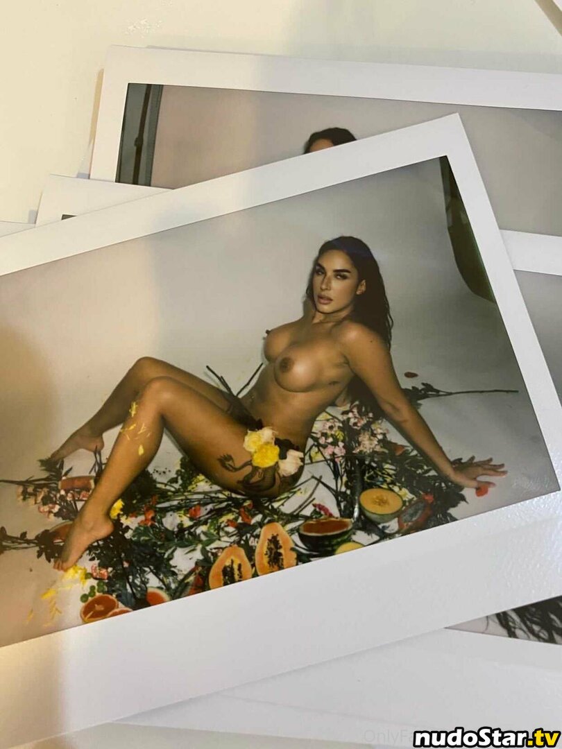 theferrera Nude OnlyFans Leaked Photo #4