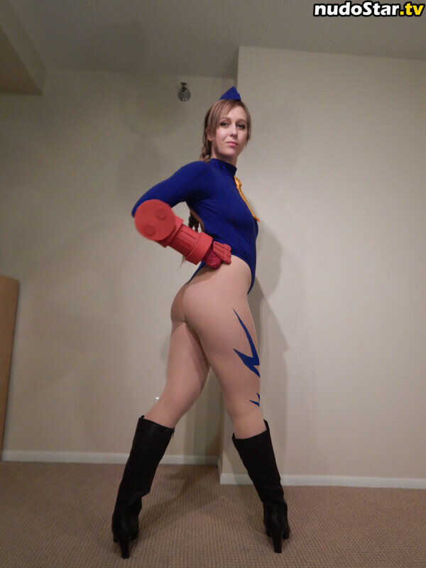 Thefinetrouble Cosplay / thefinetrouble / thefinetroublecosplay Nude OnlyFans Leaked Photo #87