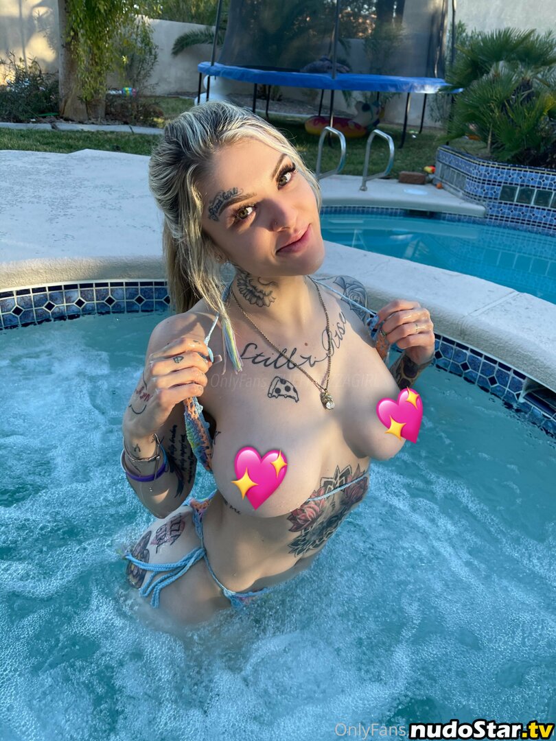 thefitpizzagirl Nude OnlyFans Leaked Photo #4