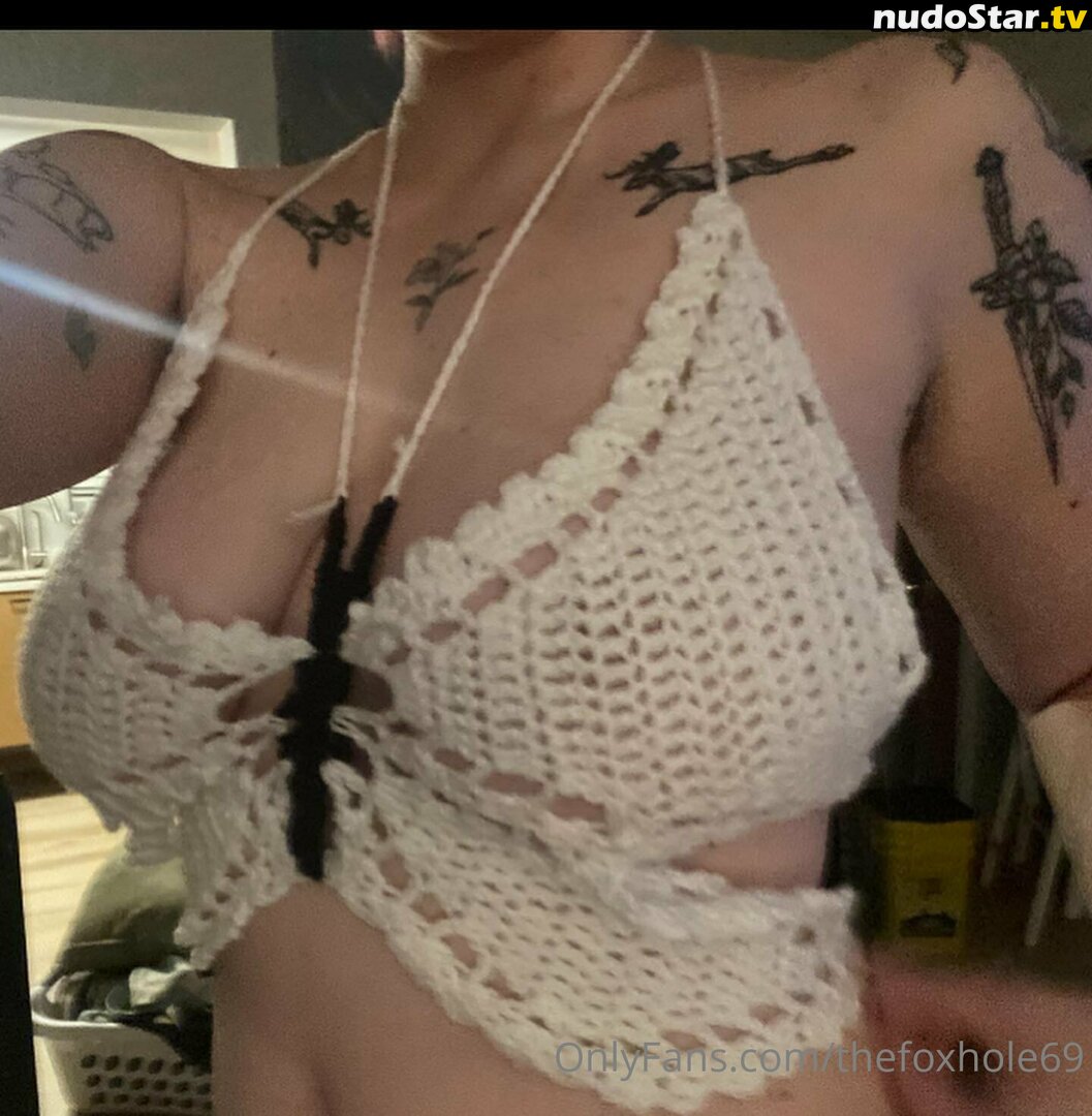 thefoxhole69 Nude OnlyFans Leaked Photo #14