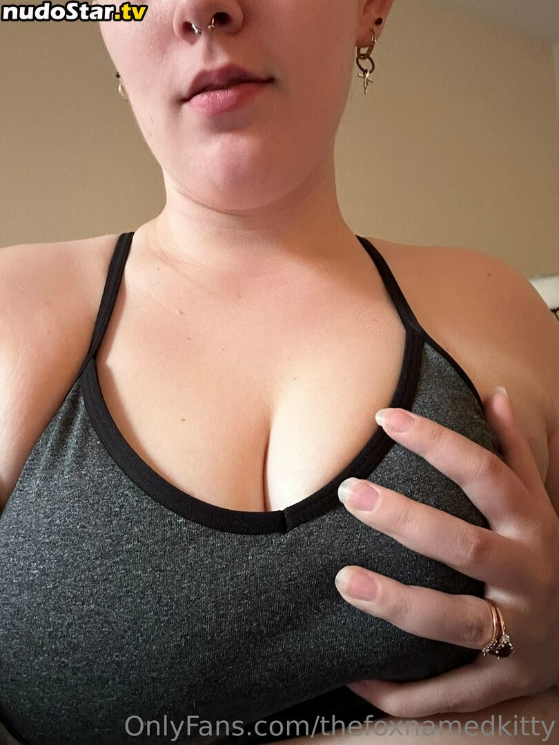 thefoxnamedkitty Nude OnlyFans Leaked Photo #31