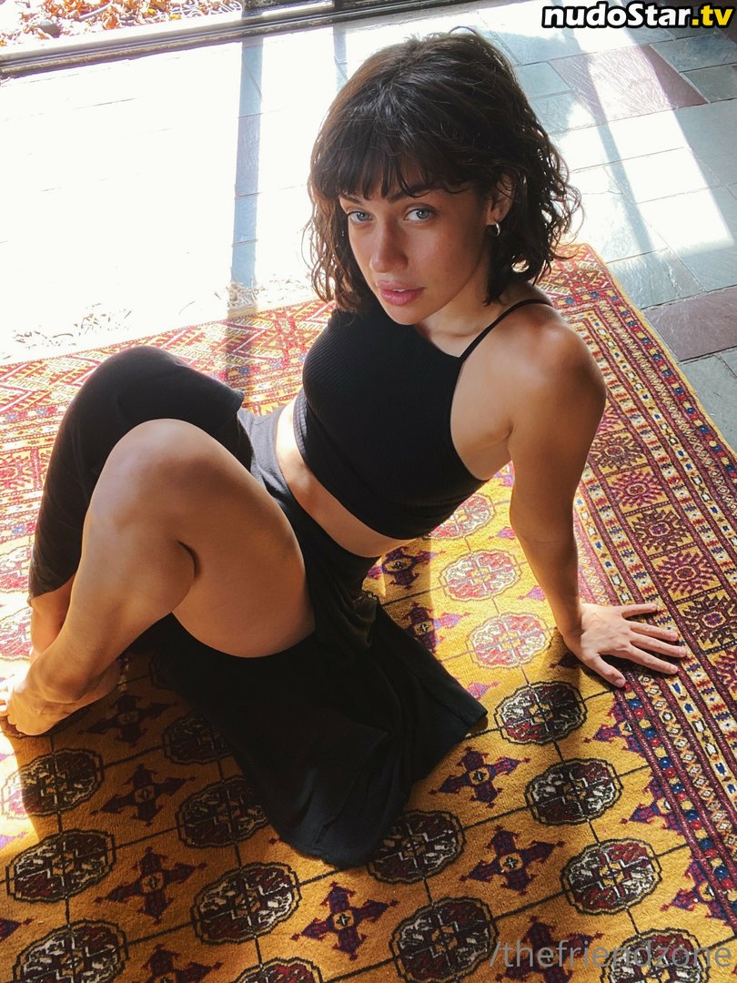 cynthialovely / thefriendzone Nude OnlyFans Leaked Photo #2